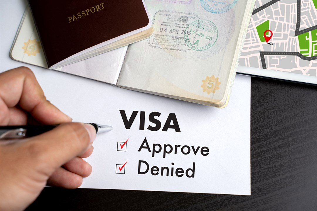 وضعیت سفارت ها و شرایط اخذ ویزا در دوران کرونا